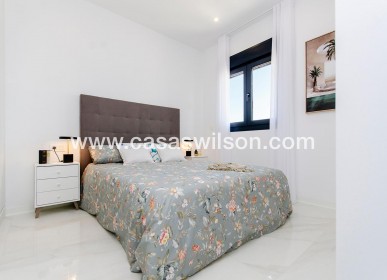 Nueva construcción  - Chalet - Orihuela - Vistabella Golf