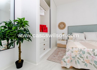 Nueva construcción  - Chalet - Orihuela - Vistabella Golf