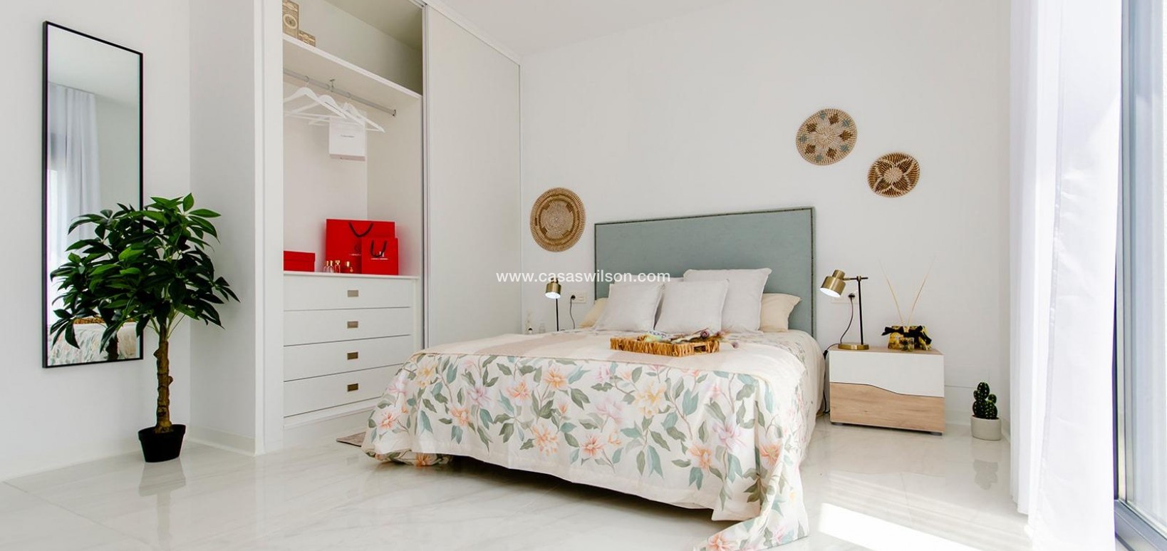 Nueva construcción  - Chalet - Orihuela - Vistabella Golf
