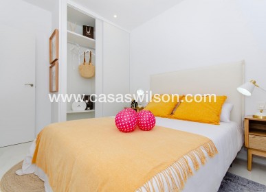 Nueva construcción  - Chalet - Orihuela - Vistabella Golf