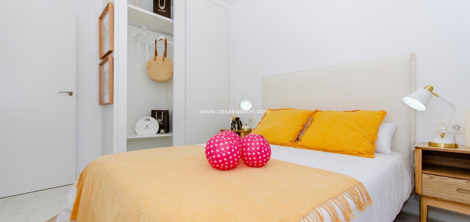 Nueva construcción  - Chalet - Orihuela - Vistabella Golf