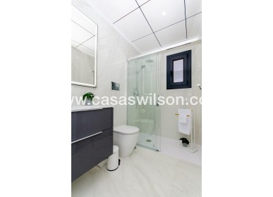 Nueva construcción  - Chalet - Orihuela - Vistabella Golf