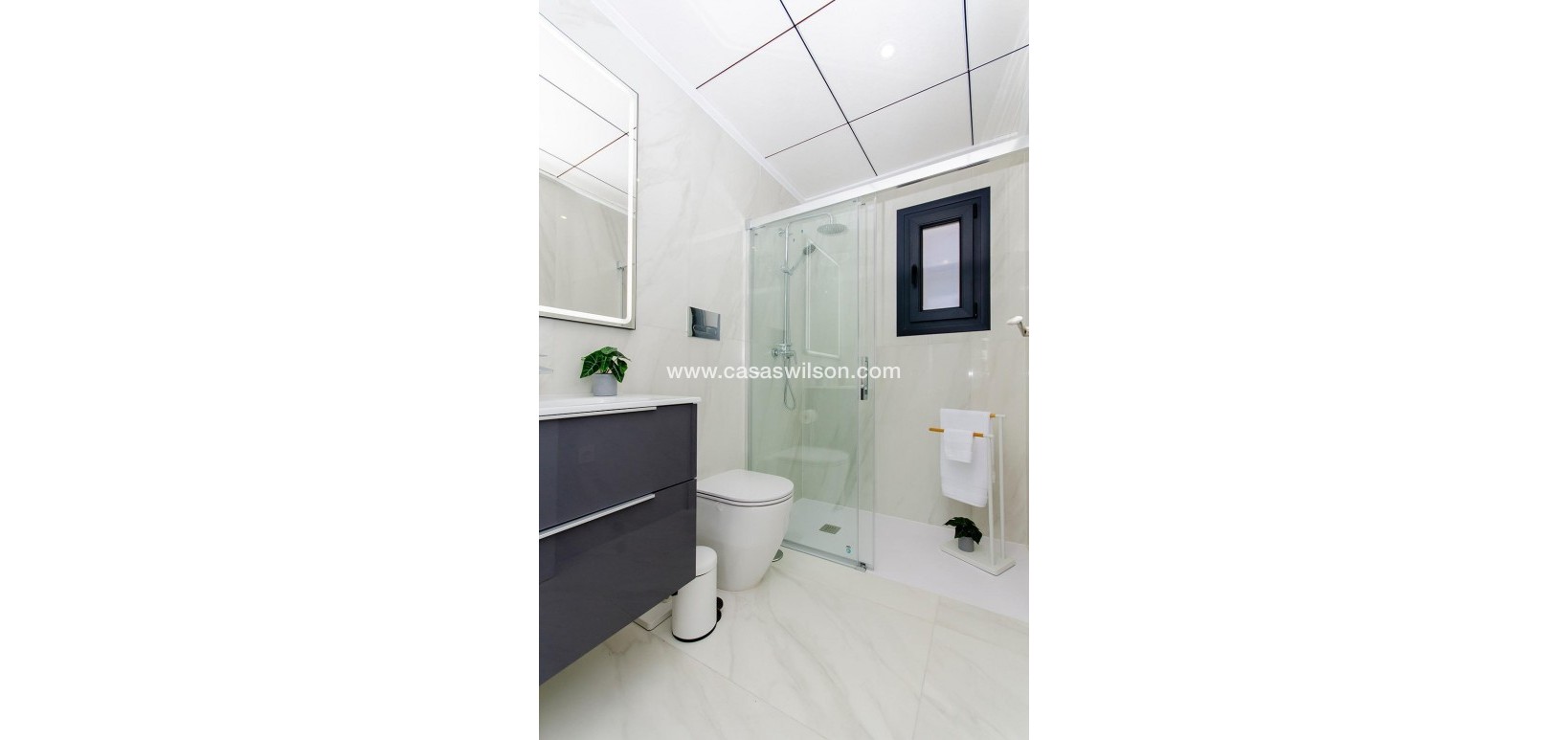 Nueva construcción  - Chalet - Orihuela - Vistabella Golf