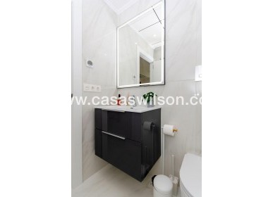 Nueva construcción  - Chalet - Orihuela - Vistabella Golf