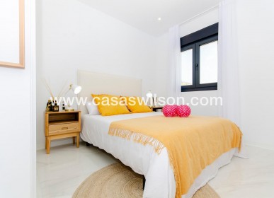New Build - Villa - Orihuela - Vistabella Golf