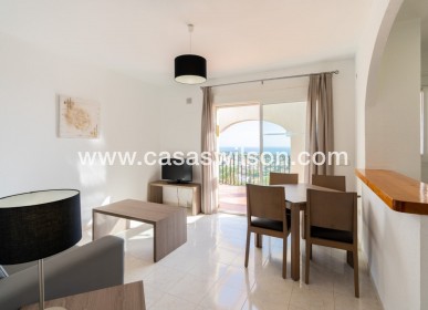 Nueva construcción  - Bungalow - Calpe - Gran sol