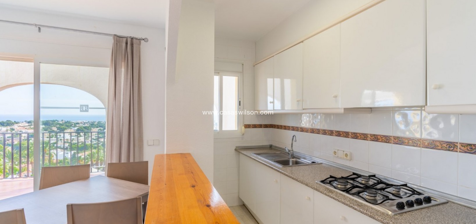 Nueva construcción  - Bungalow - Calpe - Gran sol