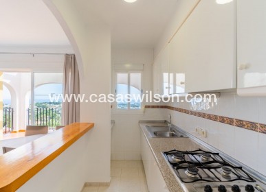 Nueva construcción  - Bungalow - Calpe - Gran sol