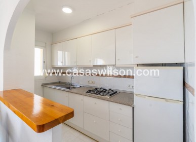 Nueva construcción  - Bungalow - Calpe - Gran sol