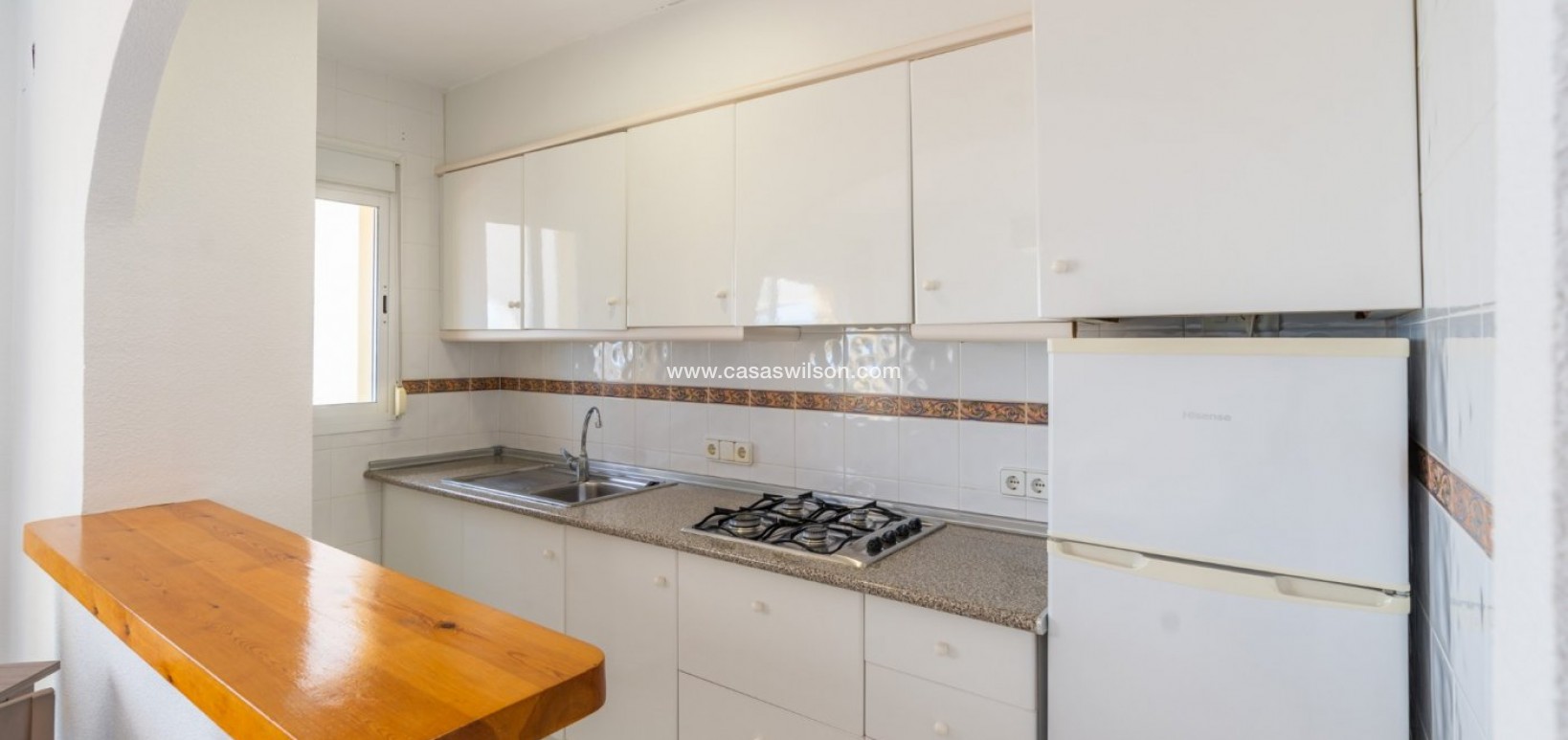 Nueva construcción  - Bungalow - Calpe - Gran sol