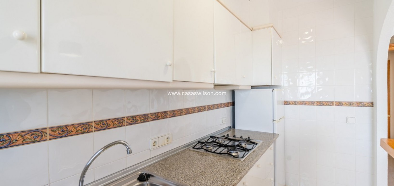 Nueva construcción  - Bungalow - Calpe - Gran sol