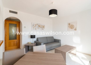 Nueva construcción  - Bungalow - Calpe - Gran sol