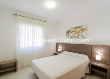 Nueva construcción  - Bungalow - Calpe - Gran sol
