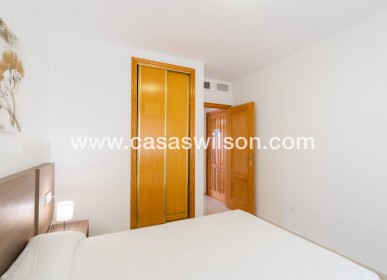 Nueva construcción  - Bungalow - Calpe - Gran sol