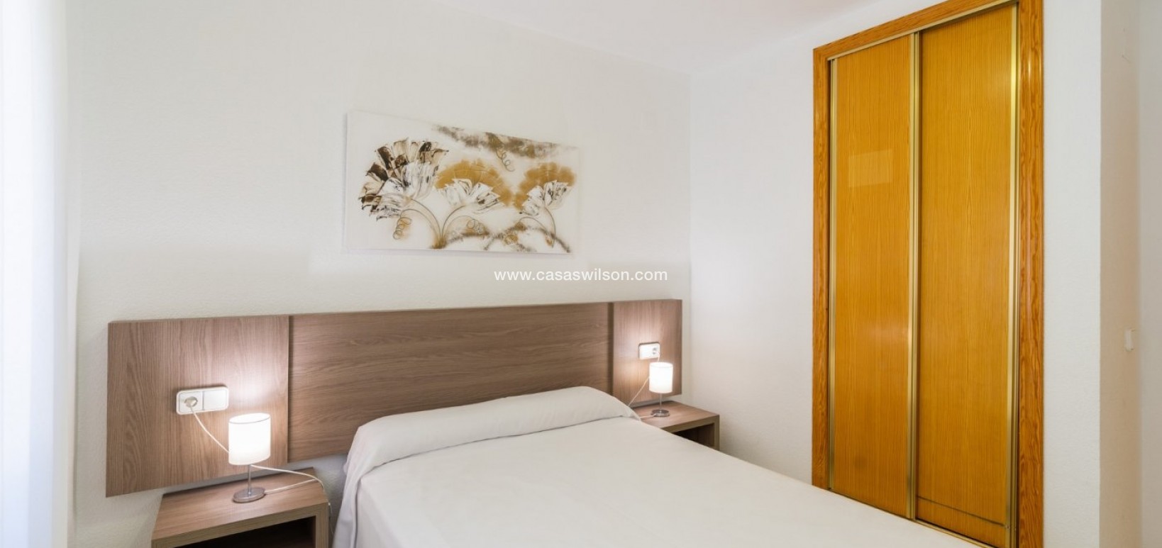 Nueva construcción  - Bungalow - Calpe - Gran sol