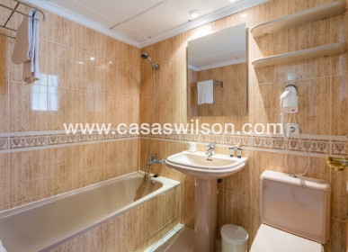 Nueva construcción  - Bungalow - Calpe - Gran sol