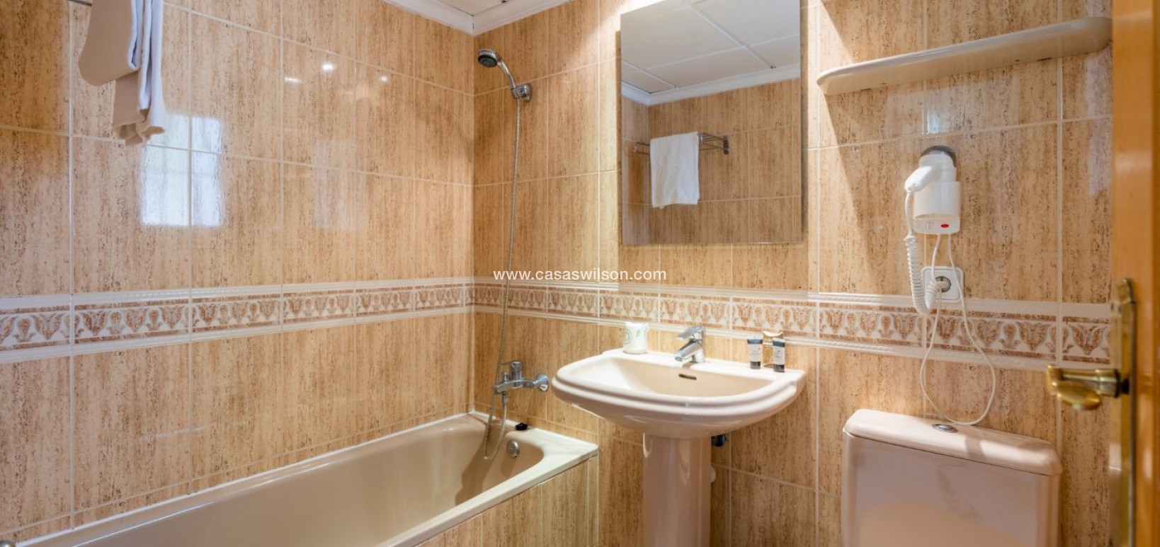 Nueva construcción  - Bungalow - Calpe - Gran sol