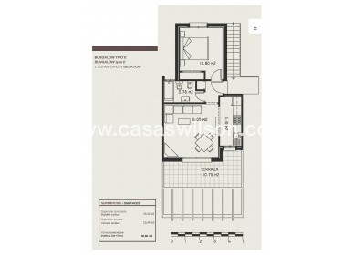 Nueva construcción  - Bungalow - Calpe - Gran sol