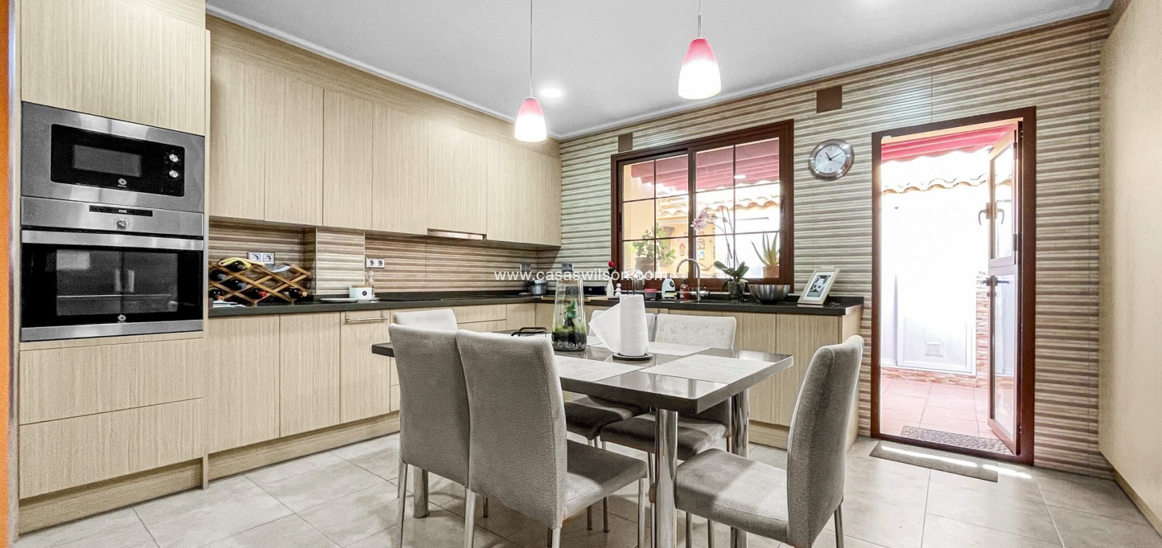 Venta - Adosado - Torrevieja - Los Balcones - Los Altos del Edén