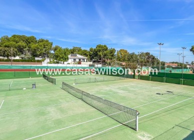 Venta - Adosado - Torrevieja - Los Balcones - Los Altos del Edén