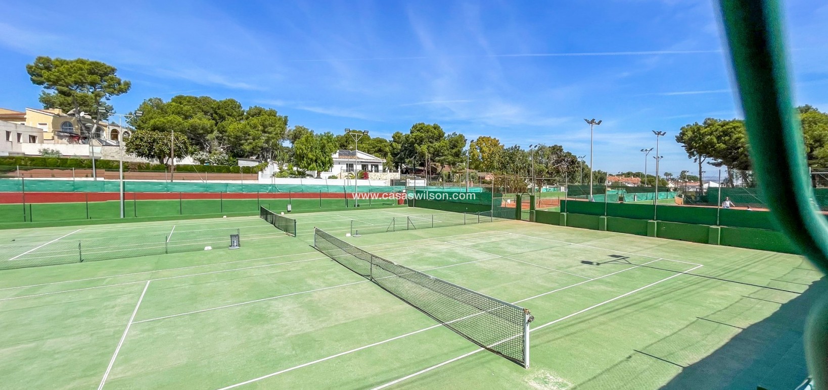 Venta - Adosado - Torrevieja - Los Balcones - Los Altos del Edén