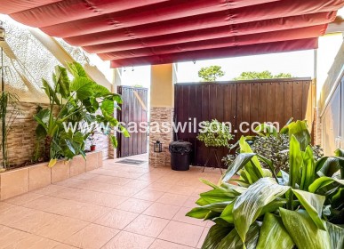 Venta - Adosado - Torrevieja - Los Balcones - Los Altos del Edén