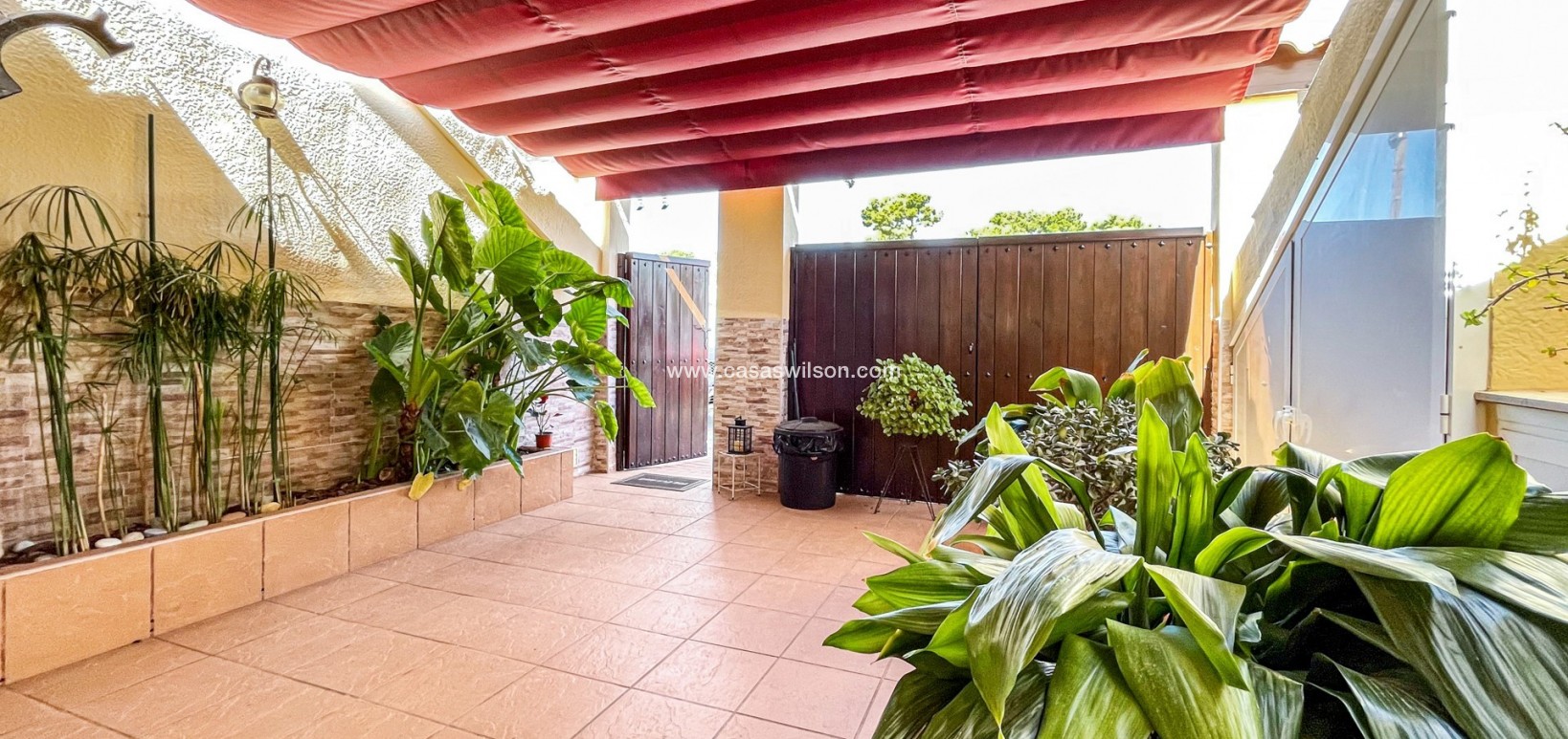 Venta - Adosado - Torrevieja - Los Balcones - Los Altos del Edén