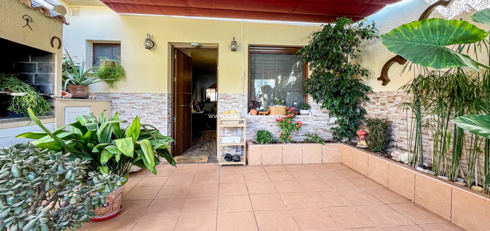 Venta - Adosado - Torrevieja - Los Balcones - Los Altos del Edén