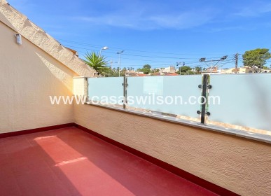 Venta - Adosado - Torrevieja - Los Balcones - Los Altos del Edén