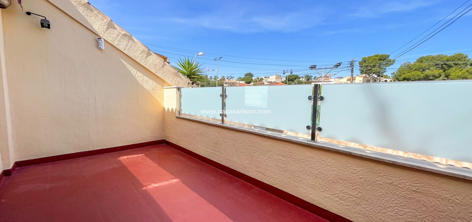 Venta - Adosado - Torrevieja - Los Balcones - Los Altos del Edén