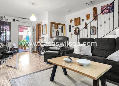 Venta - Adosado - Torrevieja - Los Balcones - Los Altos del Edén