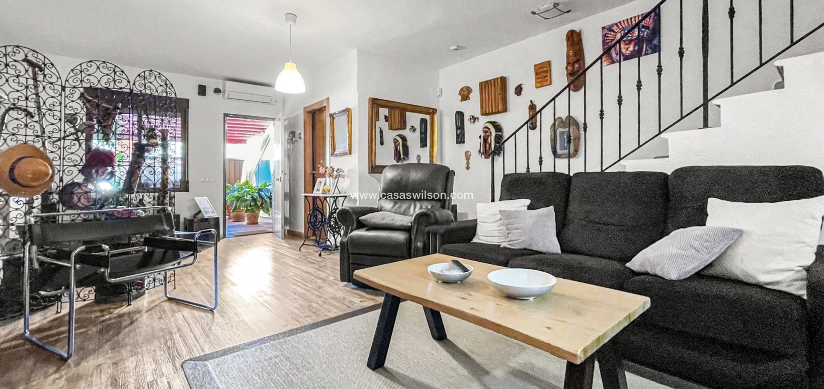 Venta - Adosado - Torrevieja - Los Balcones - Los Altos del Edén