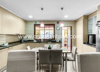 Venta - Adosado - Torrevieja - Los Balcones - Los Altos del Edén
