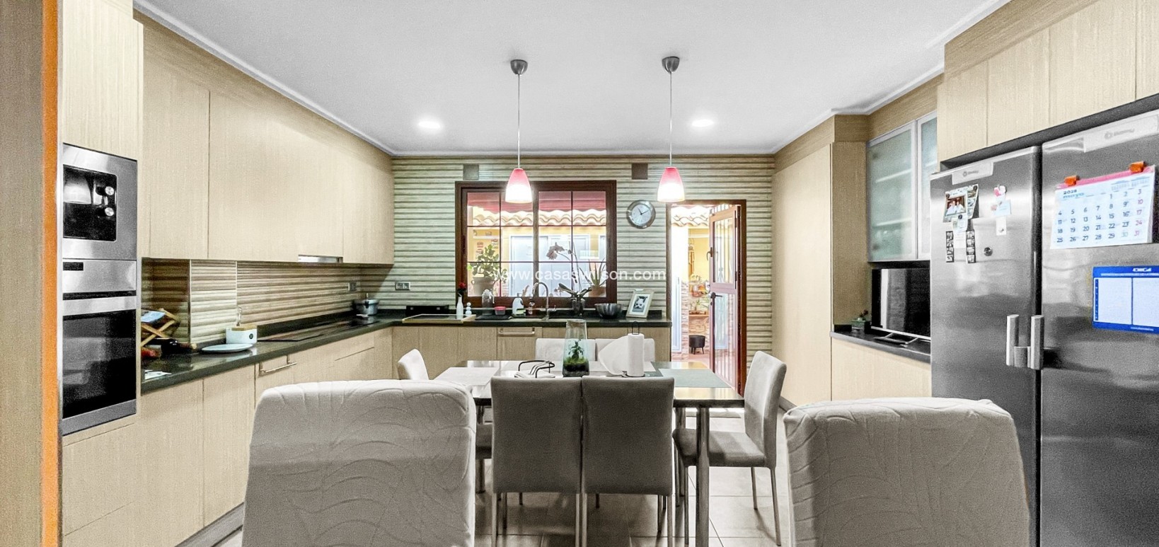 Venta - Adosado - Torrevieja - Los Balcones - Los Altos del Edén