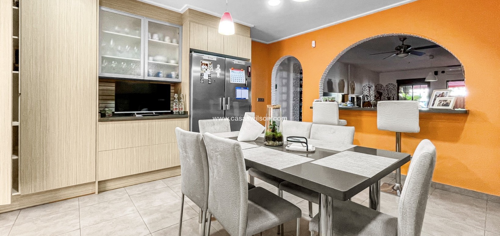 Venta - Adosado - Torrevieja - Los Balcones - Los Altos del Edén
