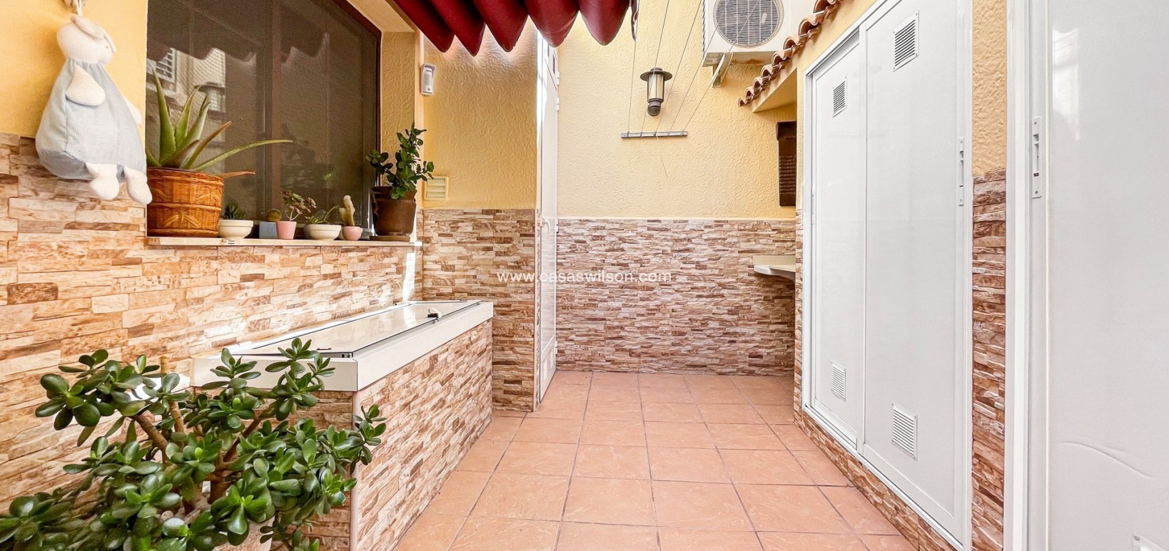 Venta - Adosado - Torrevieja - Los Balcones - Los Altos del Edén