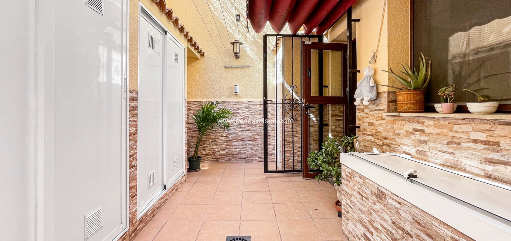Venta - Adosado - Torrevieja - Los Balcones - Los Altos del Edén