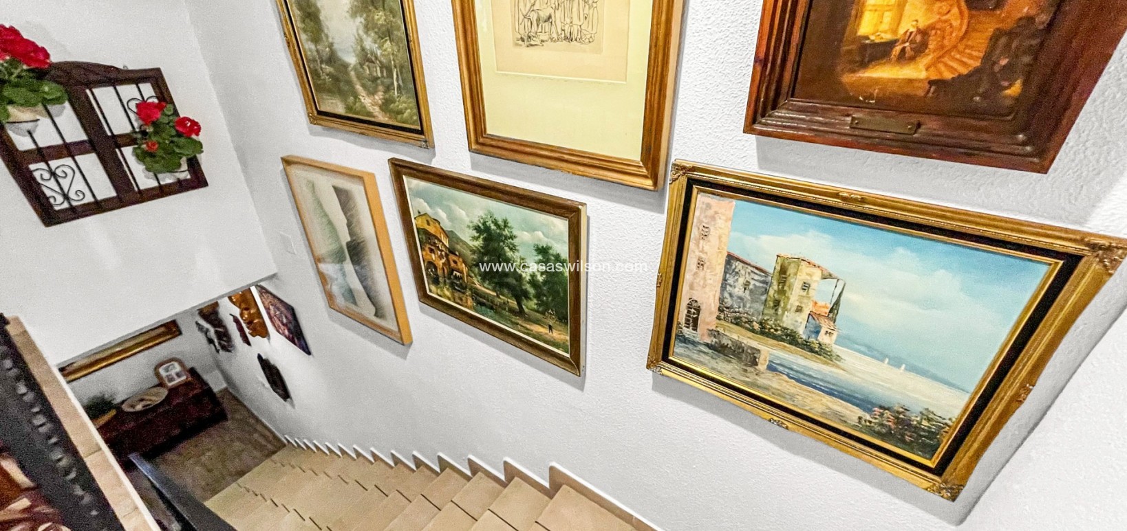 Venta - Adosado - Torrevieja - Los Balcones - Los Altos del Edén