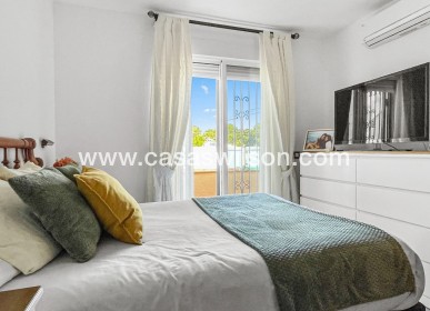 Venta - Adosado - Torrevieja - Los Balcones - Los Altos del Edén