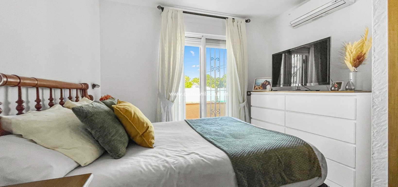 Venta - Adosado - Torrevieja - Los Balcones - Los Altos del Edén