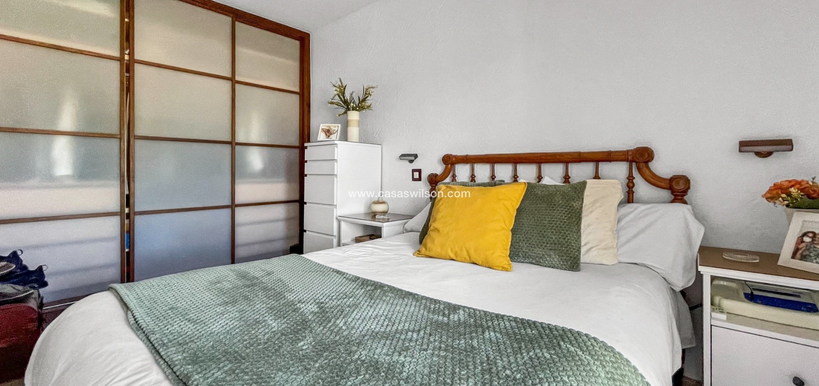 Venta - Adosado - Torrevieja - Los Balcones - Los Altos del Edén