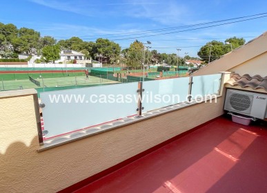 Venta - Adosado - Torrevieja - Los Balcones - Los Altos del Edén