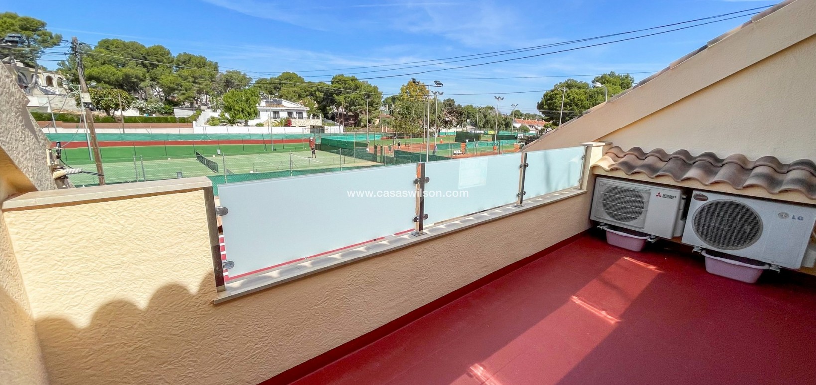 Venta - Adosado - Torrevieja - Los Balcones - Los Altos del Edén