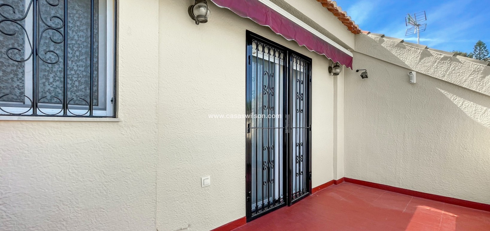 Venta - Adosado - Torrevieja - Los Balcones - Los Altos del Edén