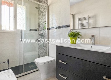 Venta - Adosado - Torrevieja - Los Balcones - Los Altos del Edén