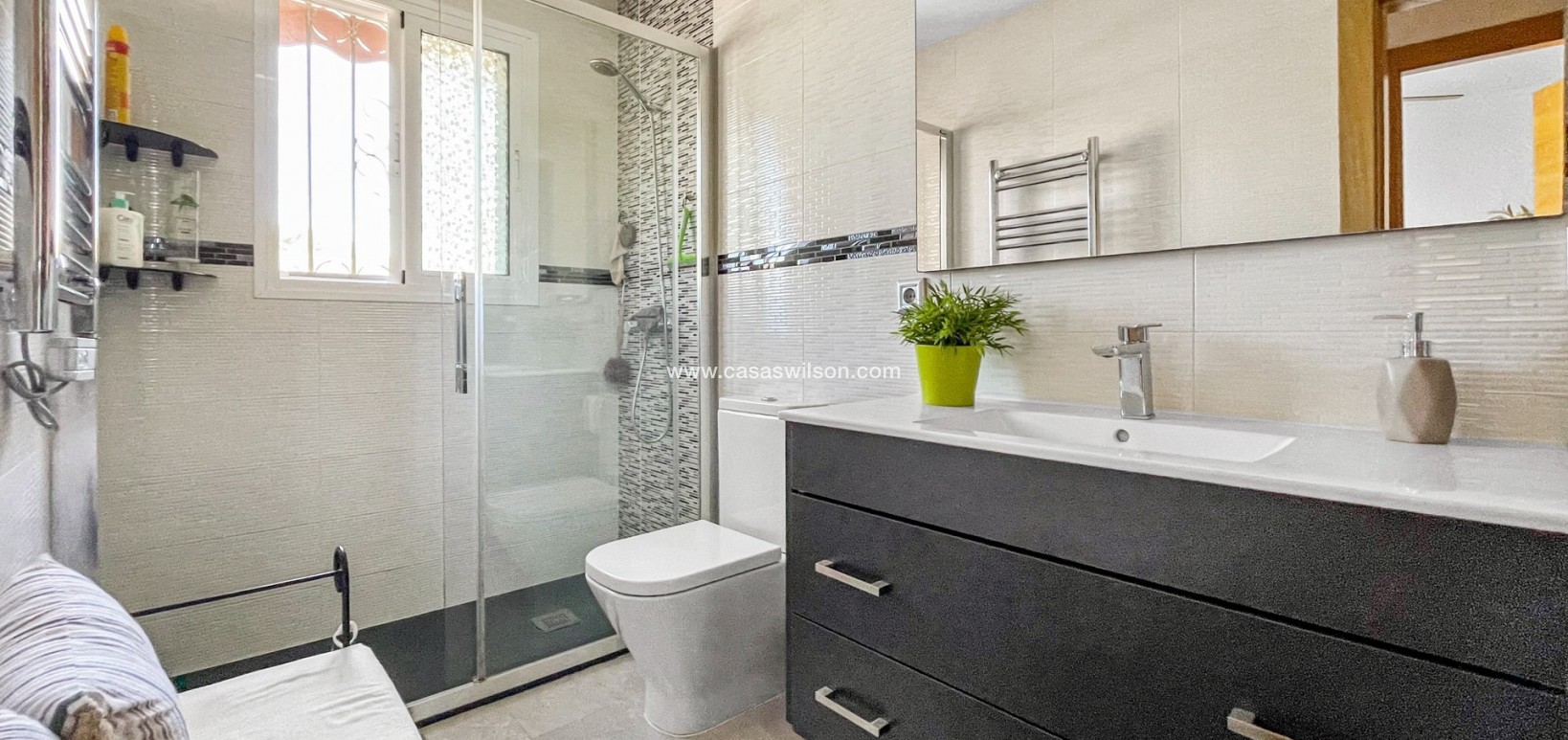 Venta - Adosado - Torrevieja - Los Balcones - Los Altos del Edén