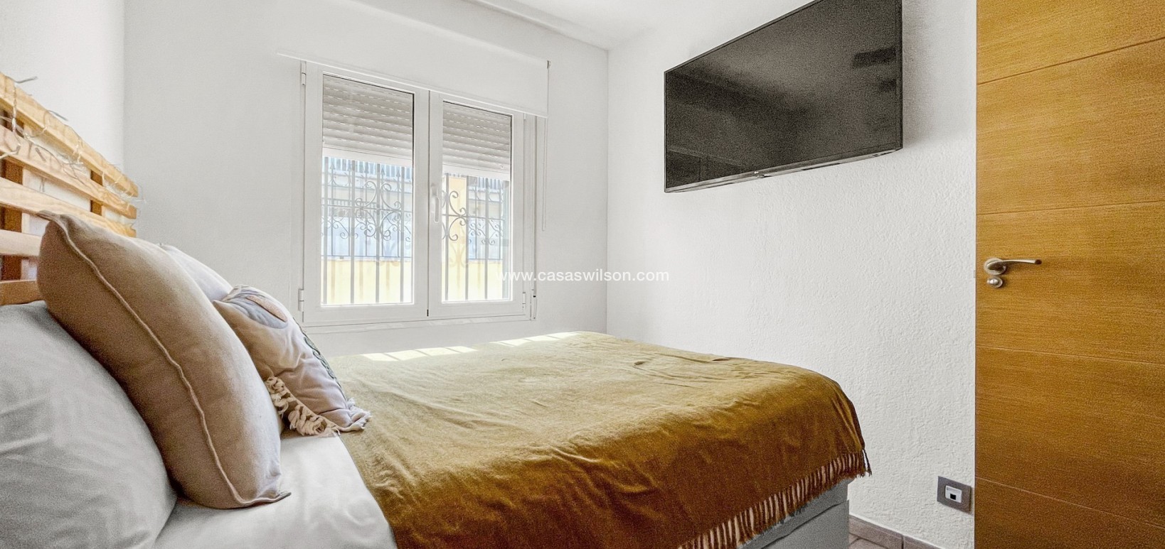 Venta - Adosado - Torrevieja - Los Balcones - Los Altos del Edén
