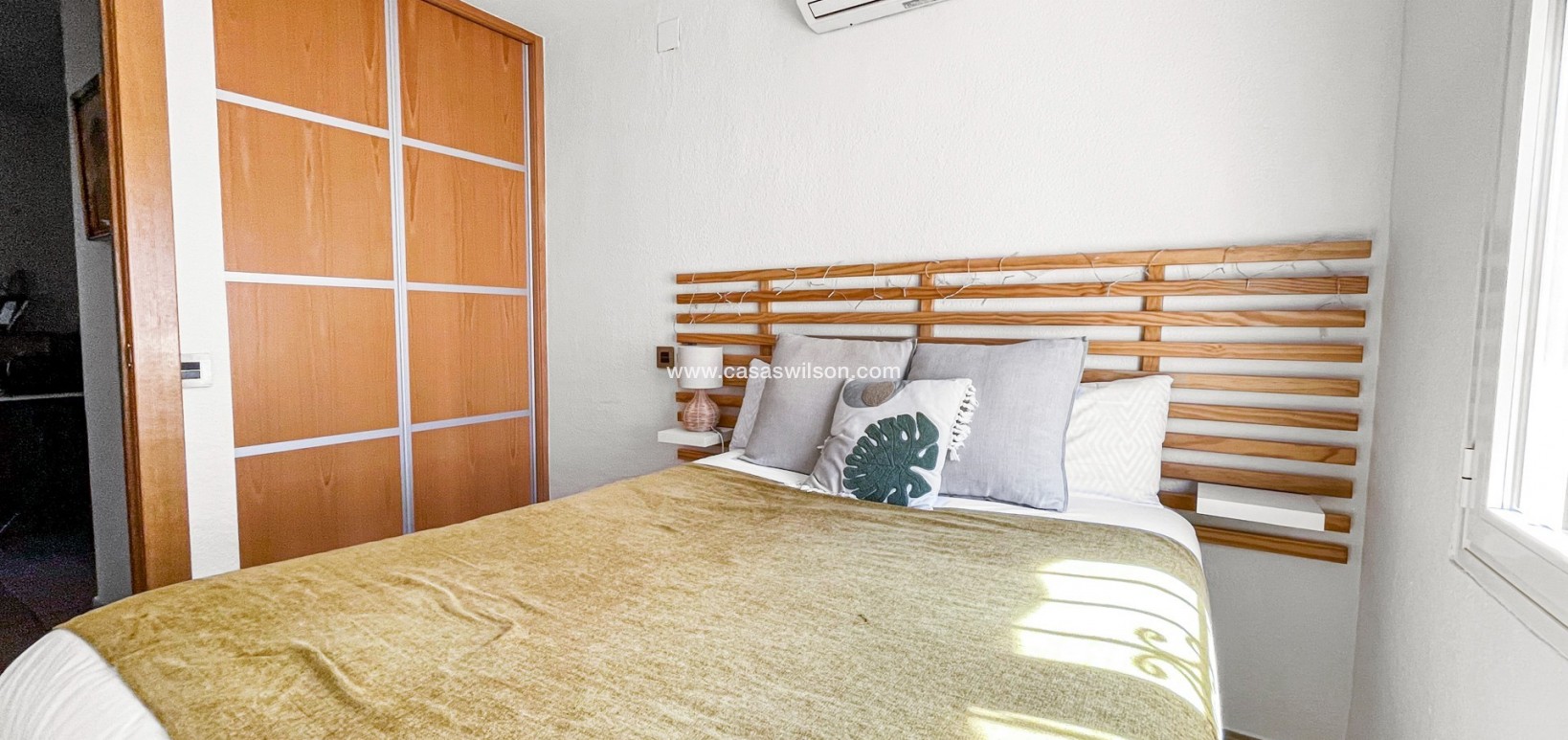 Venta - Adosado - Torrevieja - Los Balcones - Los Altos del Edén