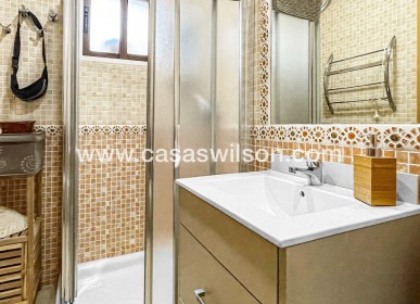 Venta - Adosado - Torrevieja - Los Balcones - Los Altos del Edén