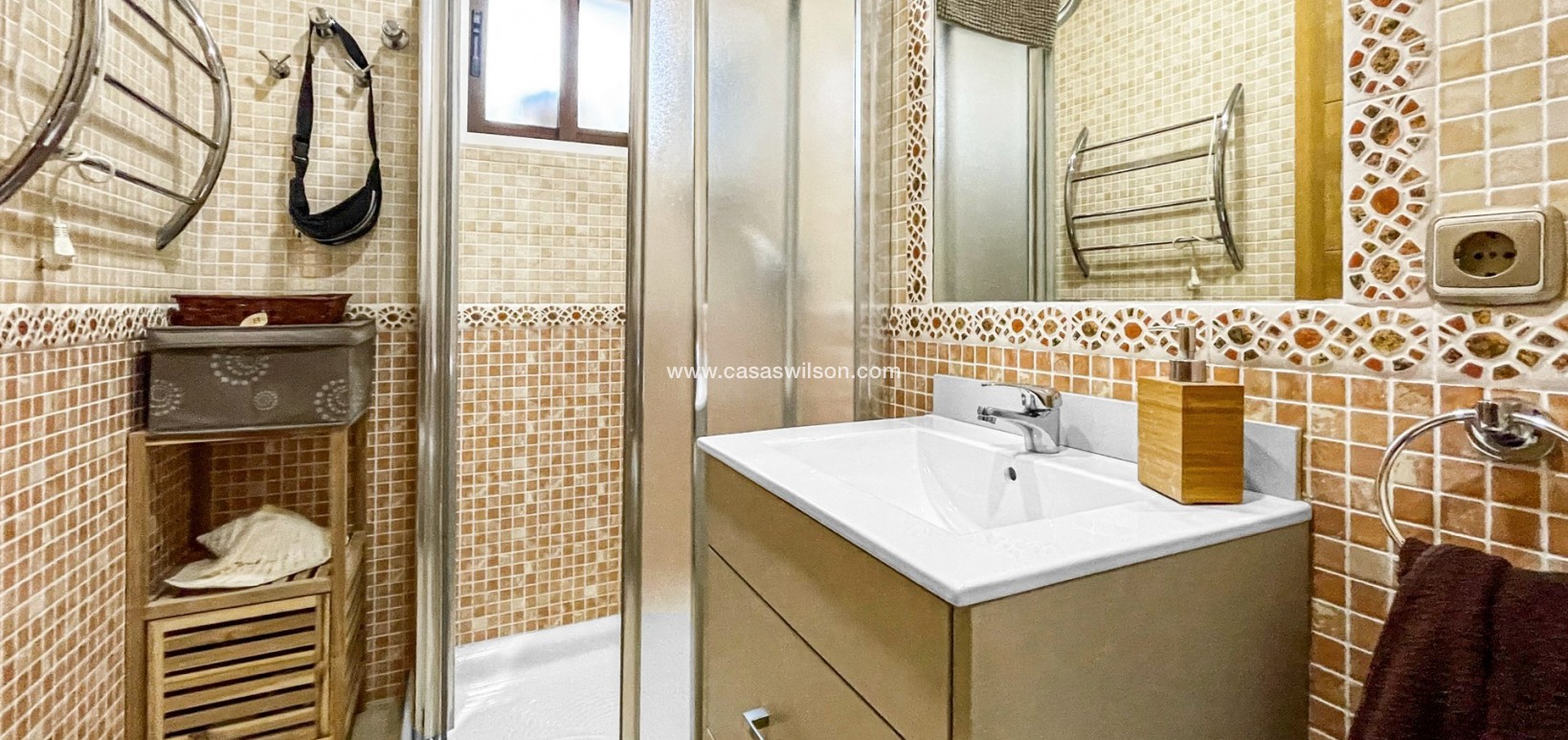Venta - Adosado - Torrevieja - Los Balcones - Los Altos del Edén